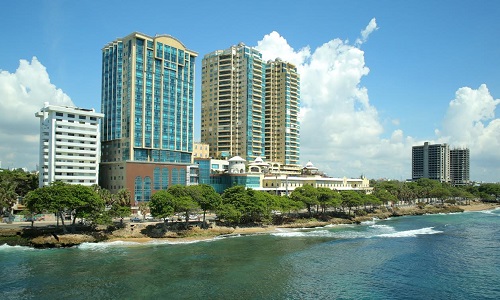 Foto 1 del hotel