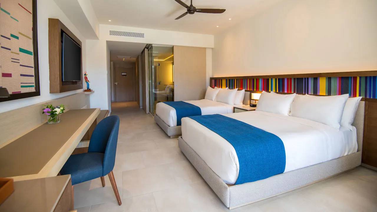 Foto 2 del hotel